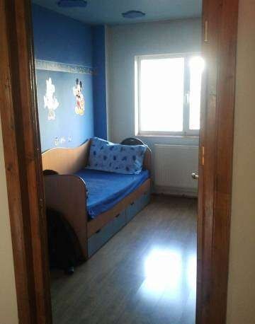 3 room apartment for rent Iasi Targu Cucu - Fotografie 2