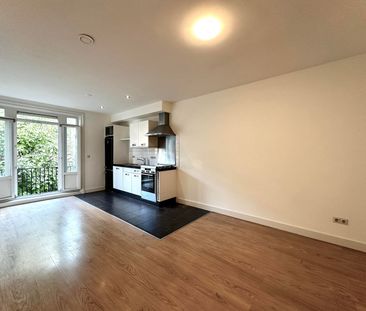 Appartement te huur: Admiraal De Ruijterweg 371-1 1055 MB Amsterdam - Foto 5