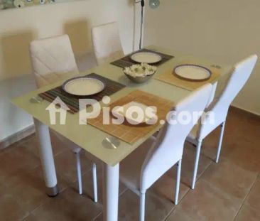 Piso en alquiler en Calle Sant Miquel - Photo 3