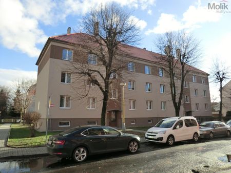 Pronájem bytu 2+1 50 m², Jungmannova , Duchcov - Photo 3