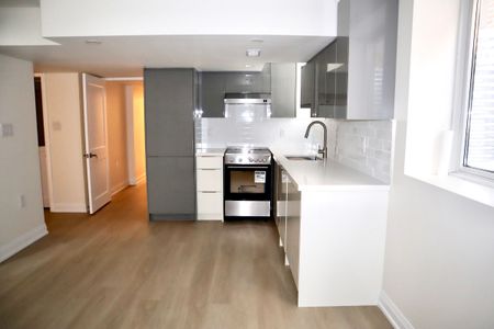 For Lease - 1274 Sweetfern Crescent, Milton, Ontario - Photo 3