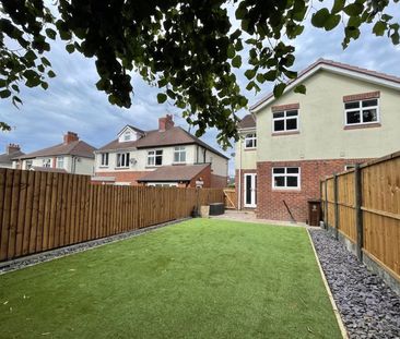 Park Lane Knypersley, Biddulph - Photo 1