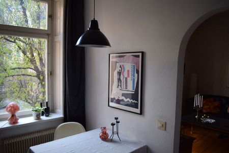 Fridhemsgatan, Stockholm - Photo 2