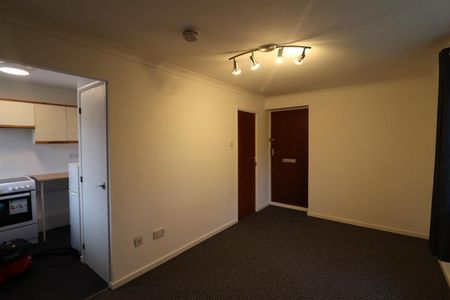 1 BED Studio flat To rent - Photo 3