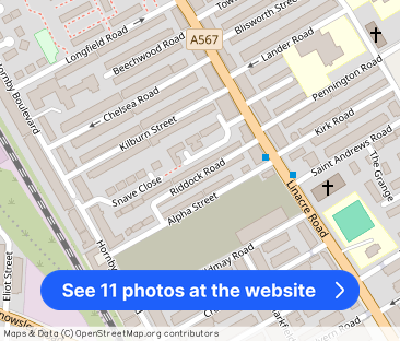 Riddock Road, Liverpool, Merseyside, L21 - Photo 1