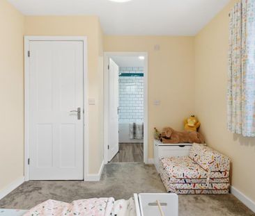 2 bedroom detached house to rent - Photo 5