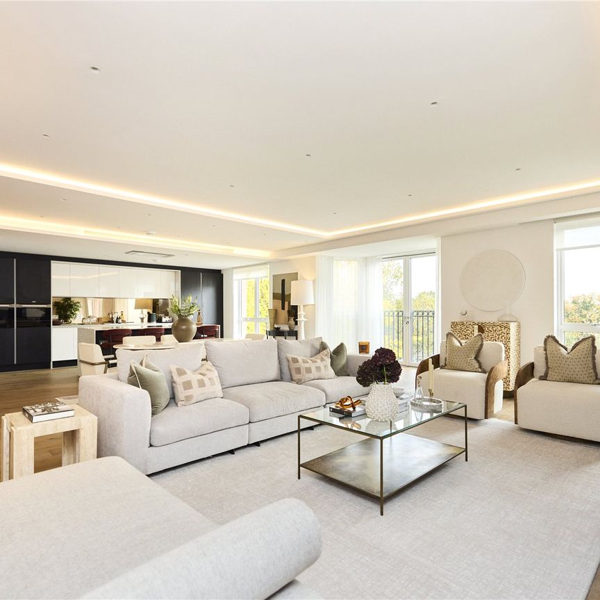 Bayswater Road, London, W2 4HP - Photo 1