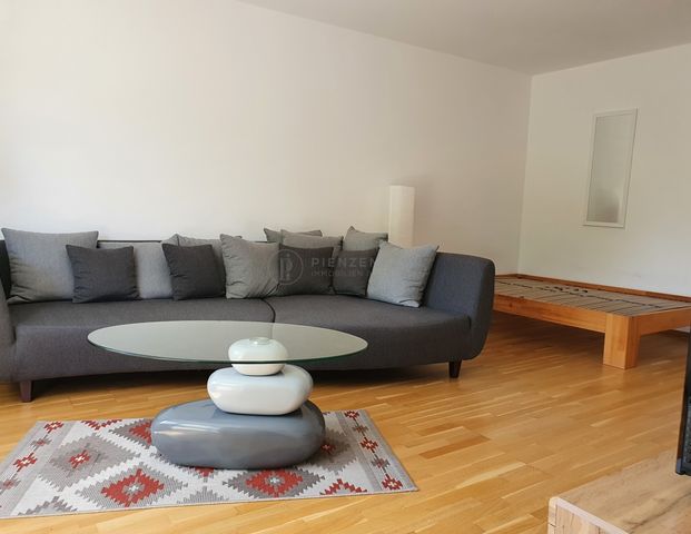 Studentenappartement, möbliert mit Südbalkon zu vermieten - ab 01.01.2026 - Photo 1