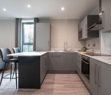 Apartment 65 Lesley Parklands 64 Knocknagoney Road, Belfast, BT4 2FY - Photo 6
