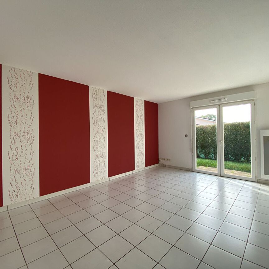 Résidence MAS CERISE - Feytiat - Maison 4 pièces 78.79 m² avec jardin et garage - Photo 1