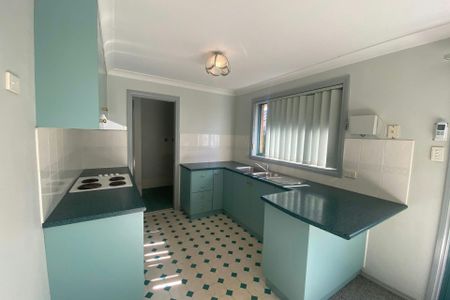 TWO BEDROOM SOUTH VILLA - Photo 3