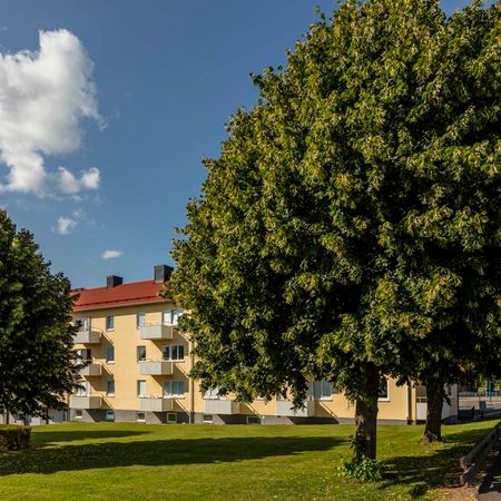 Wetterlinsgatan 18 C - Photo 4