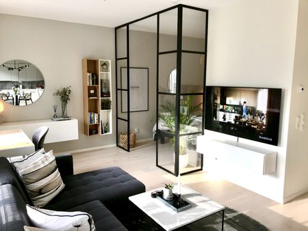 46m2 modern one bedroom appartment - Photo 3