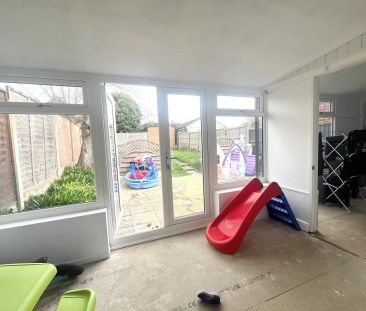 2 bedroom bungalow to rent - Photo 6