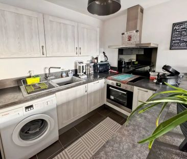 Location Appartement 2 pièces 41 m2 à Thorigny-sur-Marne - Photo 6