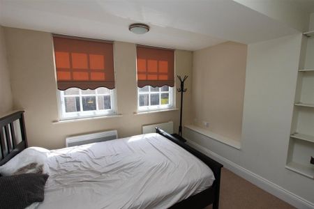 1 bedroom apartment to rent - Photo 3