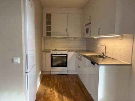 Bäckby Torggata 10 - Foto 3