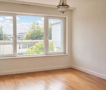 Appartement te huur in Berchem met 2 slaapkamers - Foto 4