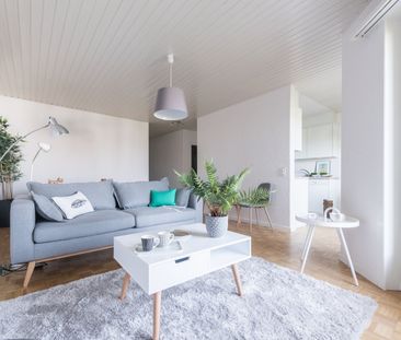 3.5 Zimmer, 86 m² - Photo 5