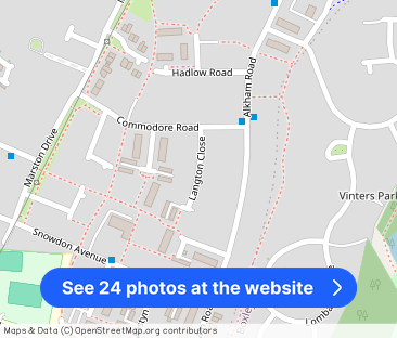 Langton Close, Kent - Photo 1