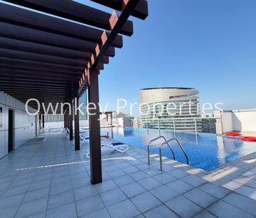 Sea View | New 2BR Apartment | For Family - Photo 5