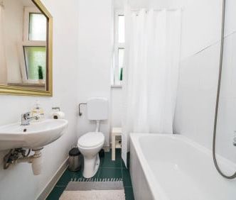 Pokój, Aleja Zygmunta Krasińskiego - Photo 5