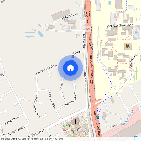 16 Kilkenny Court, Kawana