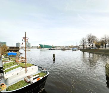 Te huur: Appartement Prins Hendrikkade in Amsterdam - Photo 6