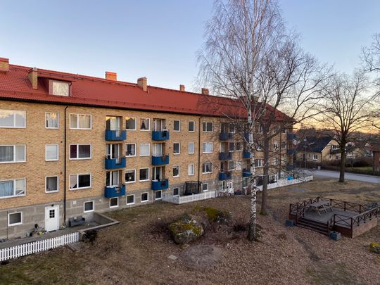 Riktargatan, Torshälla - Photo 1