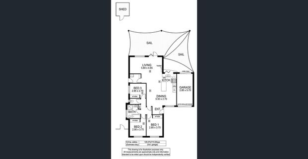 WELL MAINTAINED 3 BEDROOM HOME IN SOUGHT AFTER LOCATION - Photo 1