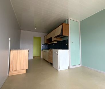 À LOUER - Appartement 3 pièces avec terrasse et balcon à VALENCE - Photo 4