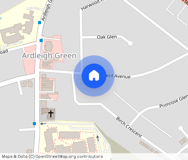Cecil Avenue, Hornchurch, Essex - Photo 1