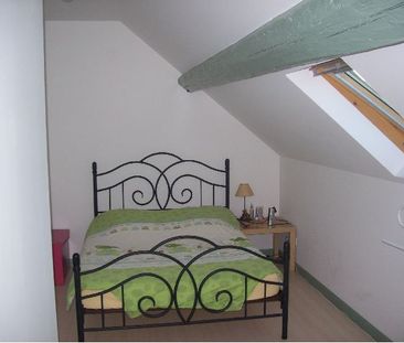 Location Appartement 3 pièces 61m² LE CREUSOT 71200 - Photo 5