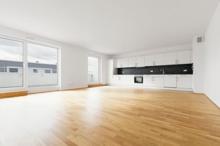 Live it up! Exklusive Penthouse-Wohnung im Ben & Debbie - Foto 5