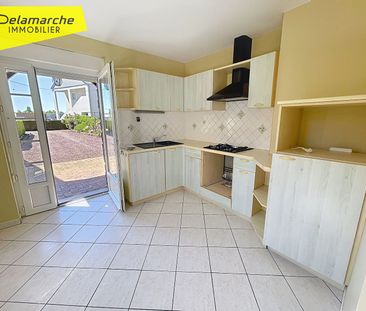 Maison Bourg de Gavray sur sienne - Photo 1