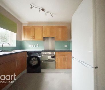 2 bedroom flat to rent - Photo 5
