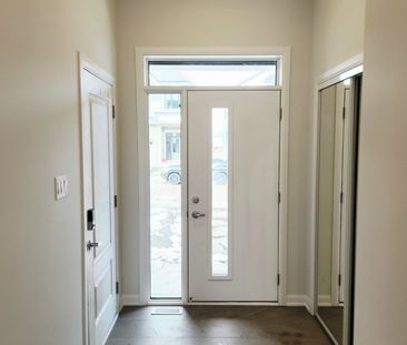 For Lease - 723 Fairline Row, Kanata, Ontario - Photo 5