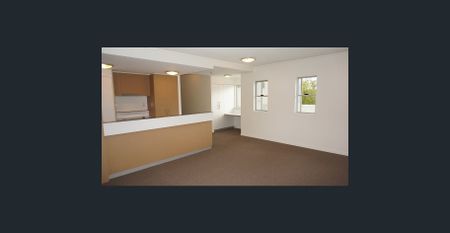 life style 3 Bedroom 2 bathroom apartment with 2 carparks will be available soon - Photo 4