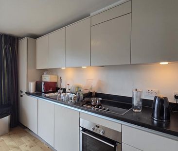 2 bedroom duplex to rent - Photo 6