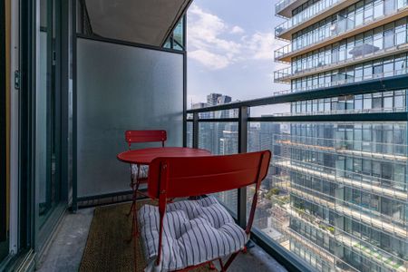 For Lease - 45 Charles Street Unit# 4503, Toronto, Ontario - Photo 3