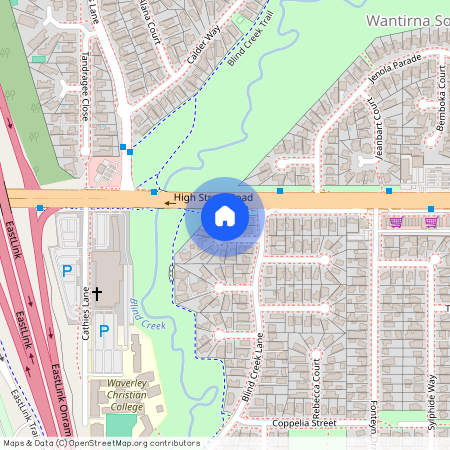 8 Milbrey Close, VIC 3152, Wantirna South