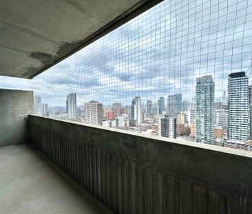 For Lease - 33 Isabella Street Unit# 2715, Toronto, Ontario - Photo 6