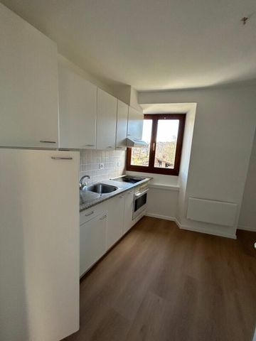 Nice apartment just renovated - Photo 5