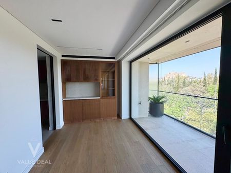 Διαμέρισμα για ενοικίαση Καλλιμάρμαρο (Μετς - Καλλιμάρμαρο) - Photo 4