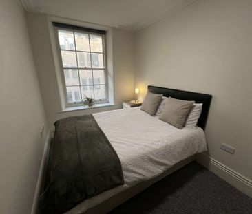 Flat 3, Victoria Chambers, 14 Figtree Lane, Sheffield, S1 2DJ - Photo 2