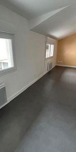Location Appartement 1 pièce 23m² LEMPDES 63370 - Photo 4