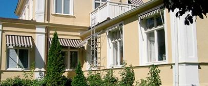 Solbergsgränd 6 - Foto 1