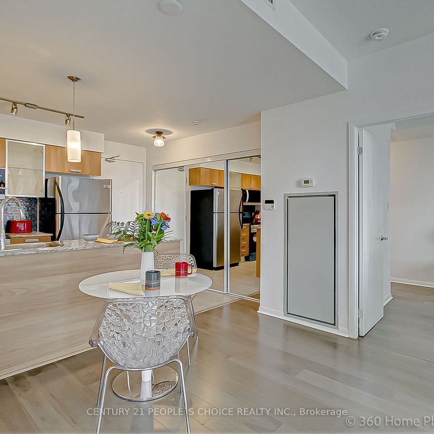 For Lease - 37 Grosvenor Street Unit# 3101, Toronto, Ontario - Photo 1