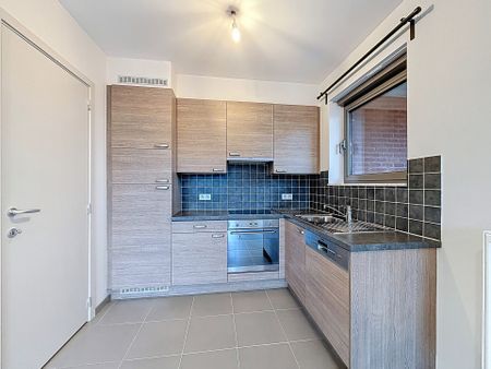 Studio - à louer - Photo 5