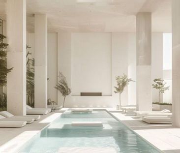 3 bedroom luxury Apartment for rent in Marbella, Spain - Photo 2